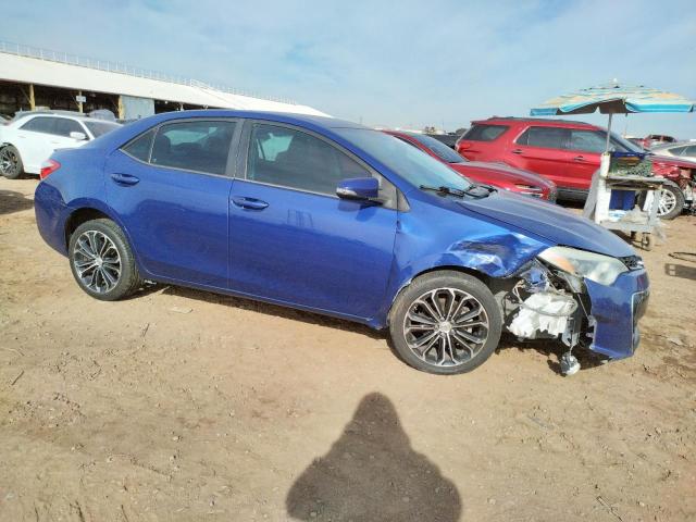 Photo 4 from auction – 2016 TOYOTA COROLLA L with VIN 2T1BURHE7GC603089