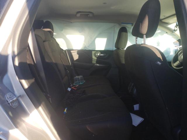 Photo 11 from auction – 2019 JEEP CHEROKEE L with VIN 1C4PJMCB2KD369115