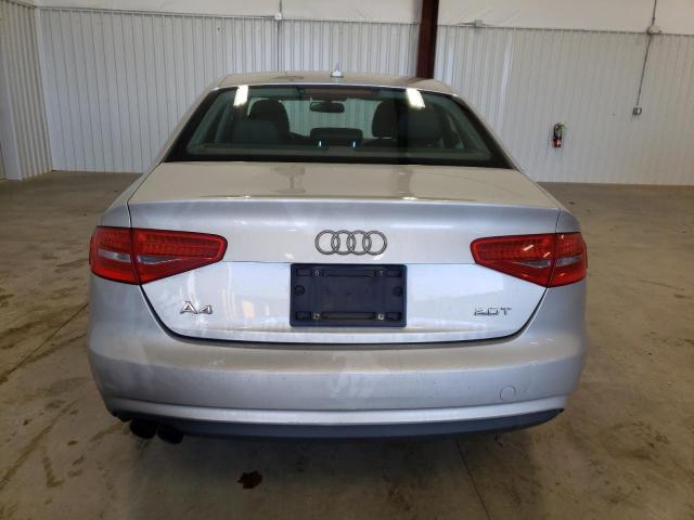 Photo 6 from auction – 2013 AUDI A4 PREMIUM with VIN WAUAFAFL5DN010314