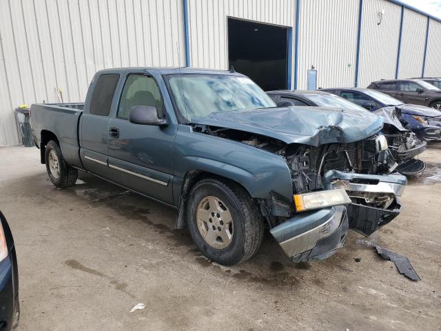 Photo 4 from auction – 2006 CHEVROLET SILVERADO with VIN 1GCEC19T46Z231620