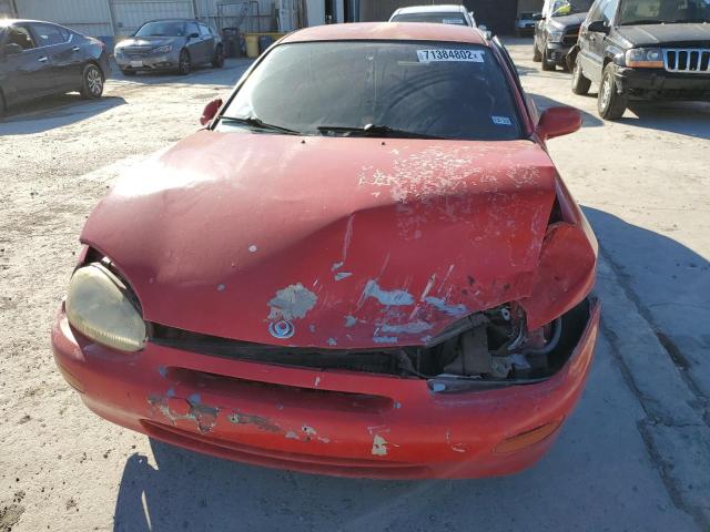 Photo 5 from auction – 1995 MAZDA MX-3 BASE with VIN JM1EC4355S0409710