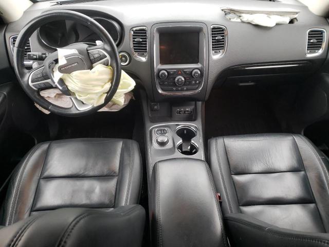 Photo 8 from auction – 2014 DODGE DURANGO LI with VIN 1C4RDJDG2EC586604