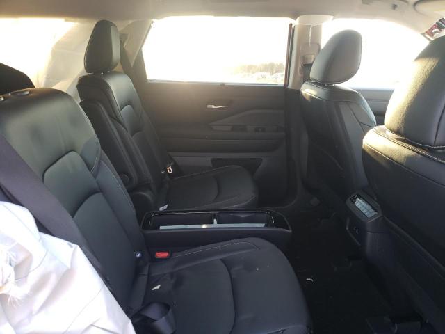 Photo 11 from auction – 2023 NISSAN PATHFINDER with VIN 5N1DR3CB0PC209135