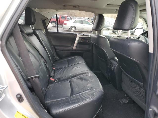 Photo 11 from auction – 2012 TOYOTA 4RUNNER SR with VIN JTEBU5JR5C5092779