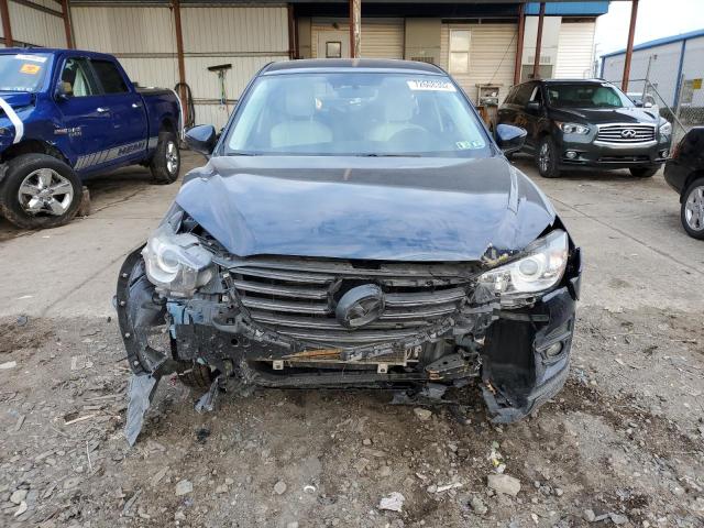 Photo 5 from auction – 2016 MAZDA CX-5 GT with VIN JM3KE4DY4G0691603