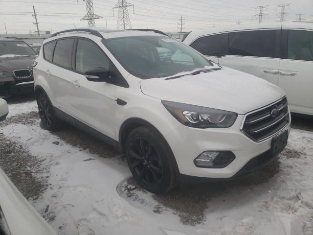 Photo 4 from auction – 2017 FORD ESCAPE TIT with VIN 1FMCU0JD6HUB13213