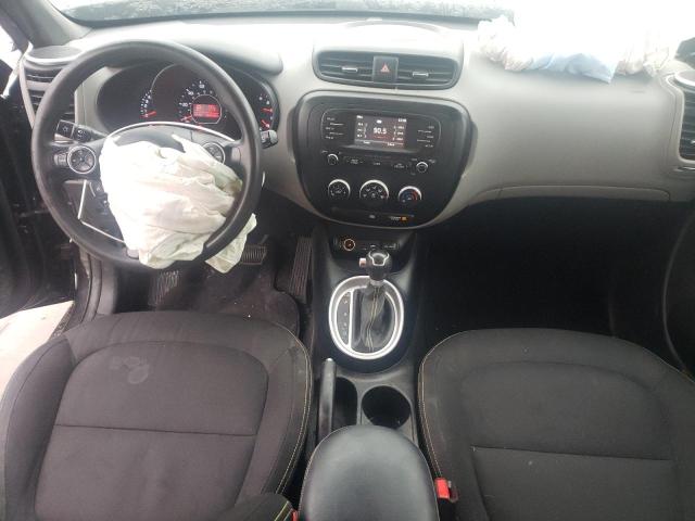 Фото 8 с аукциона – 2016 KIA SOUL + с VIN KNDJP3A53G7820280