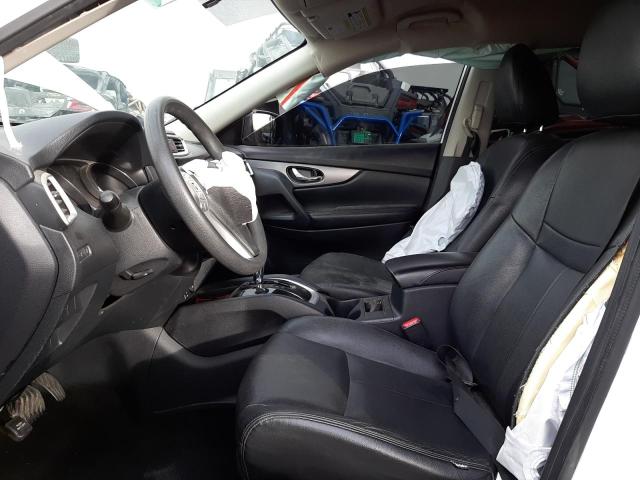 Photo 7 from auction – 2016 NISSAN ROGUE S with VIN KNMAT2MT4GP615566