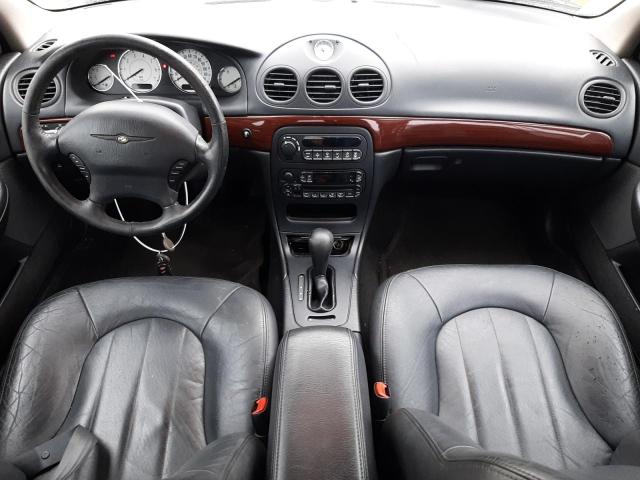 Photo 8 from auction – 2005 CHRYSLER 300 with VIN 2C3HE66G44H681331