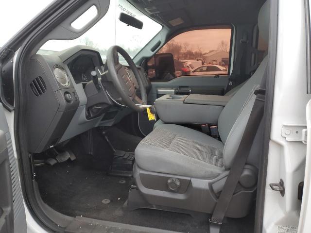 Photo 7 from auction – 2012 FORD F250 SUPER with VIN 1FT7W2BT1CEA12472