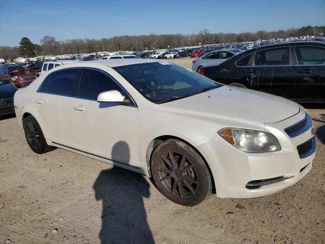 Photo 4 from auction – 2010 CHEVROLET MALIBU 2LT with VIN 1G1ZD5EB5AF276748