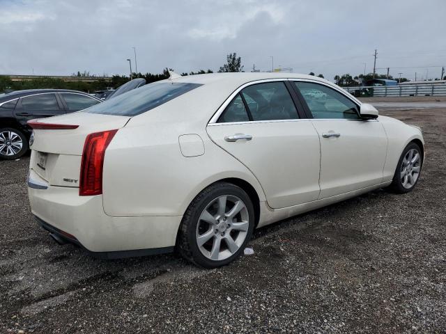 Photo 3 from auction – 2013 CADILLAC ATS with VIN 1G6AA5RXXD0142699