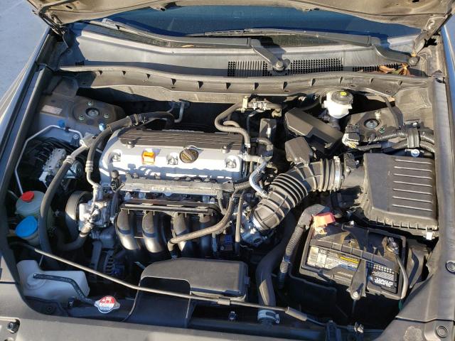 Photo 11 from auction – 2012 HONDA ACCORD LX with VIN 1HGCP2F3XCA192064