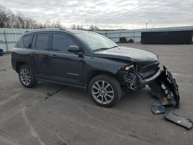 Photo 4 from auction – 2016 JEEP COMPASS LA with VIN 1C4NJDEB9GD795928