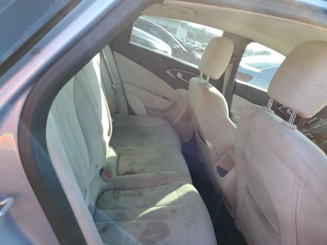 Photo 10 from auction – 2015 CHRYSLER 200 LIMITE with VIN 1C3CCCAB7FN677309