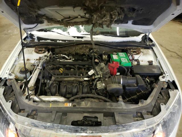 Photo 11 from auction – 2011 FORD FUSION SE with VIN 3FAHP0HA2BR139759