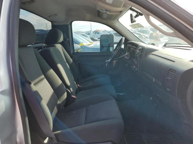 Photo 10 from auction – 2012 GMC SIERRA K25 with VIN 1GT020CG2CF154939