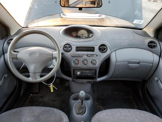 Photo 8 from auction – 2001 TOYOTA ECHO with VIN JTDBT123410169629