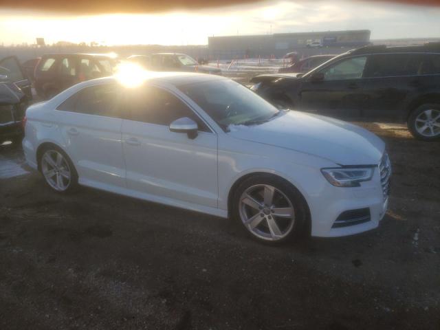 Photo 4 from auction – 2017 AUDI S3 PREMIUM with VIN WAUB1GFF0H1012176