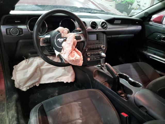 Zdjęcie 8 z aukcji – 2016 FORD MUSTANG z VIN 1FA6P8TH5G5224826