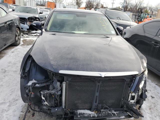 Photo 5 from auction – 2010 HYUNDAI GENESIS 3. with VIN KMHGC4DE5AU073910