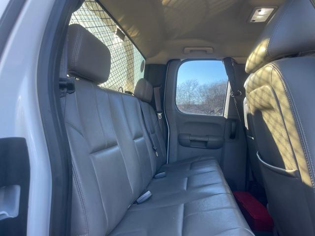 Photo 6 from auction – 2012 CHEVROLET SILVERADO with VIN 1GC2KVCG8CZ206045