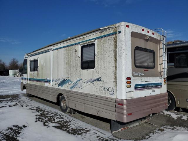 Photo 3 from auction – 1998 WINNEBAGO MOTORHOME with VIN 3FCMF53G7VJA24873
