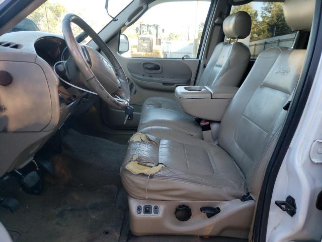 Photo 7 from auction – 2003 FORD F150 SUPER with VIN 1FTRW07L43KC89124