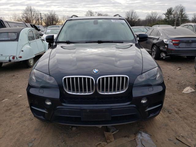 Photo 5 from auction – 2011 BMW X5 XDRIVE3 with VIN 5UXZW0C57BL369869