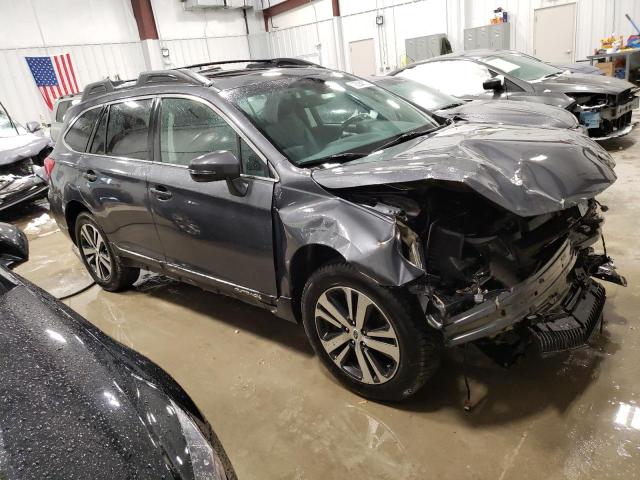 Photo 4 from auction – 2018 SUBARU OUTBACK 3. with VIN 4S4BSENCXJ3212404