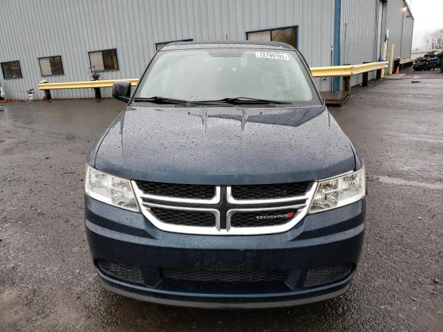 Photo 5 from auction – 2015 DODGE JOURNEY CR with VIN 3C4PDCAB2FT592596