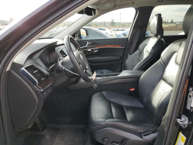 Photo 7 from auction – 2016 VOLVO XC90 T6 with VIN YV4A22PK9G1021593