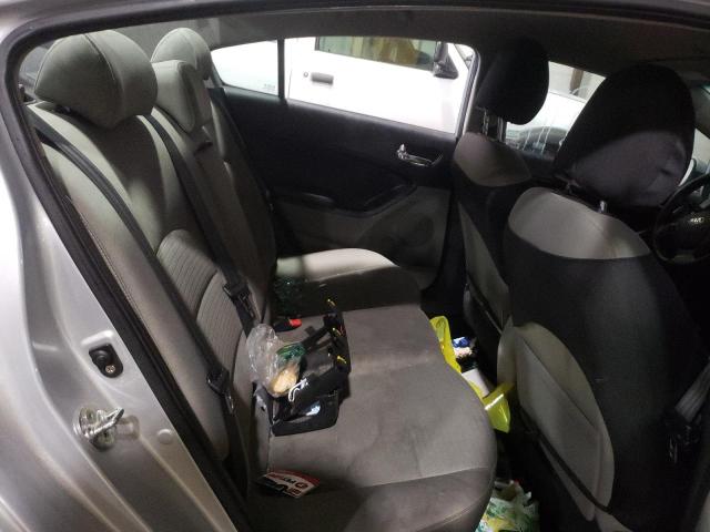 Photo 10 from auction – 2015 KIA FORTE LX with VIN KNAFX4A69F5336836