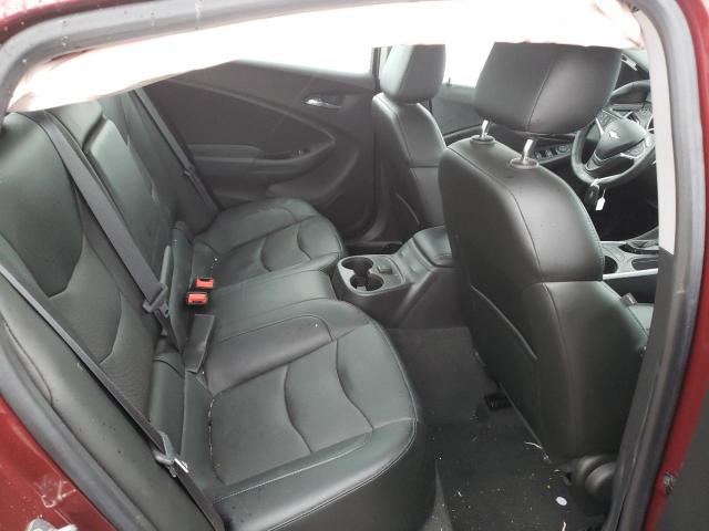 Photo 10 from auction – 2016 CHEVROLET VOLT LT with VIN 1G1RC6S56GU129480