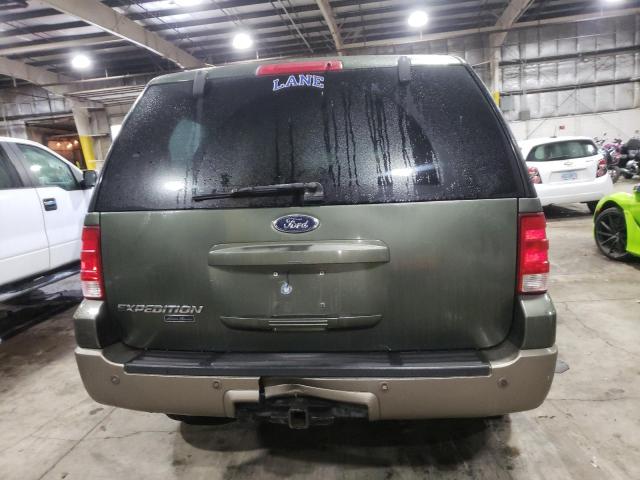 Photo 6 from auction – 2004 FORD EXPEDITION with VIN 1FMFU18L74LA36609