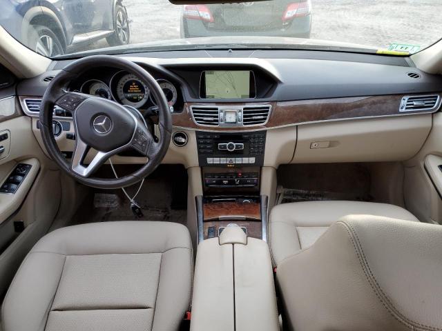 Photo 8 from auction – 2014 MERCEDES-BENZ E 350 4MAT with VIN WDDHF8JB5EA849256