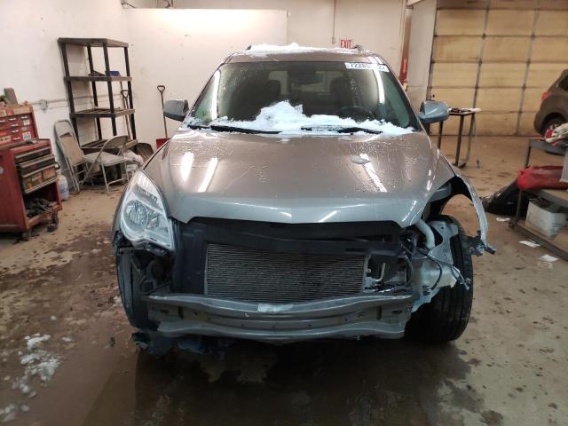 Photo 5 from auction – 2012 CHEVROLET EQUINOX LT with VIN 2GNALDEK4C6191664