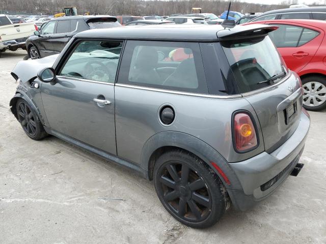Photo 2 from auction – 2008 MINI COOPER S with VIN WMWMF73588TV35486