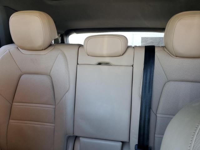 Photo 10 from auction – 2020 PORSCHE CAYENNE with VIN WP1AA2AY9LDA03055