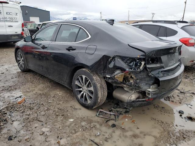 Photo 2 from auction – 2016 ACURA TLX TECH with VIN 19UUB1F59GA006793