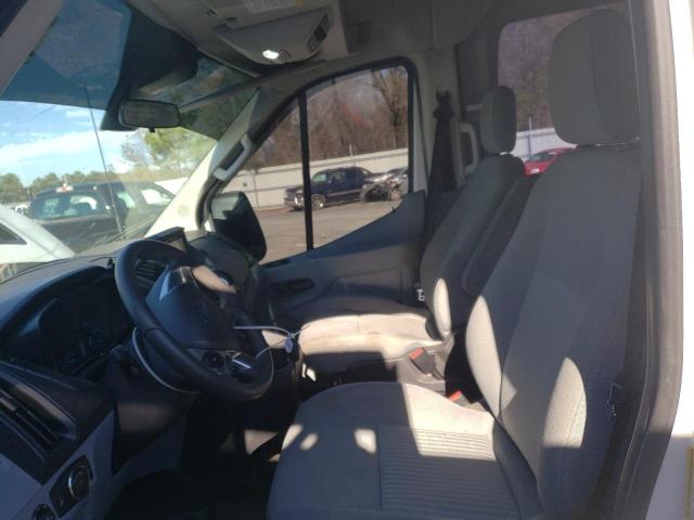 Фото 7 с аукциона – 2016 FORD TRANSIT T- с VIN 1FBAX2CM1GKA64593