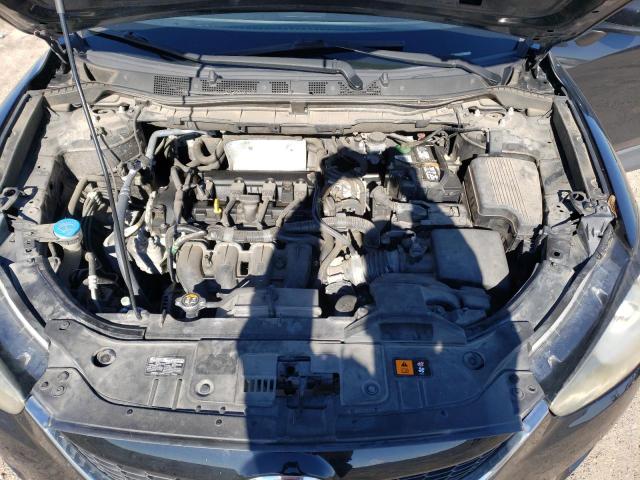 Photo 12 from auction – 2013 MAZDA CX-5 GT with VIN JM3KE2DE8D0159762