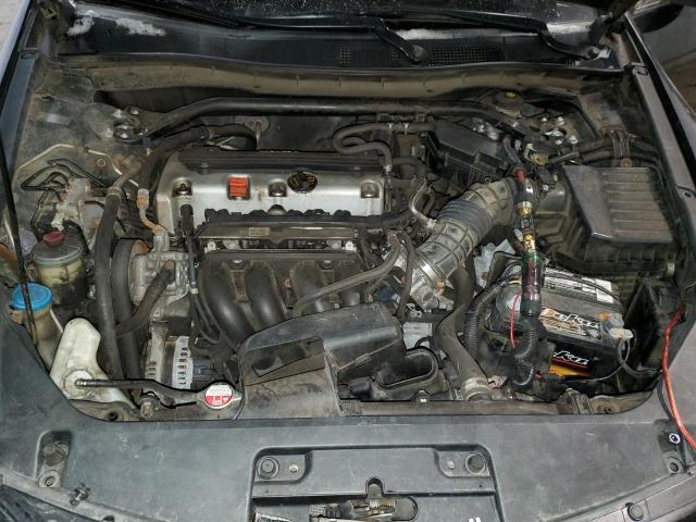 Photo 11 from auction – 2011 HONDA ACCORD EXL with VIN 1HGCS1B81BA016447