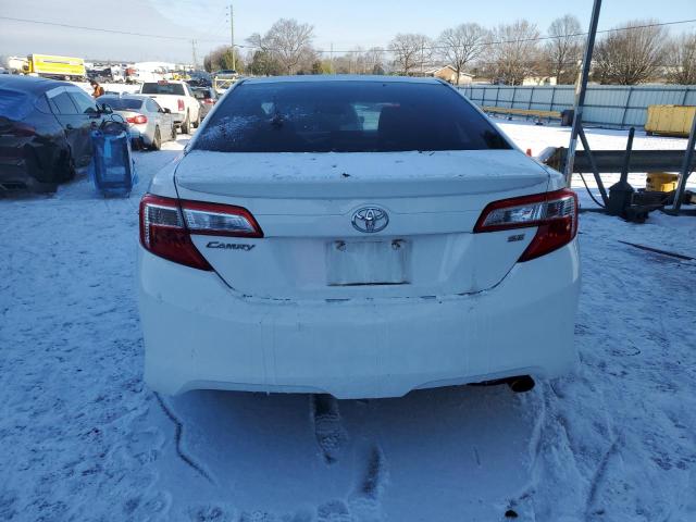 Photo 6 from auction – 2012 TOYOTA CAMRY BASE with VIN 4T1BF1FK1CU123529