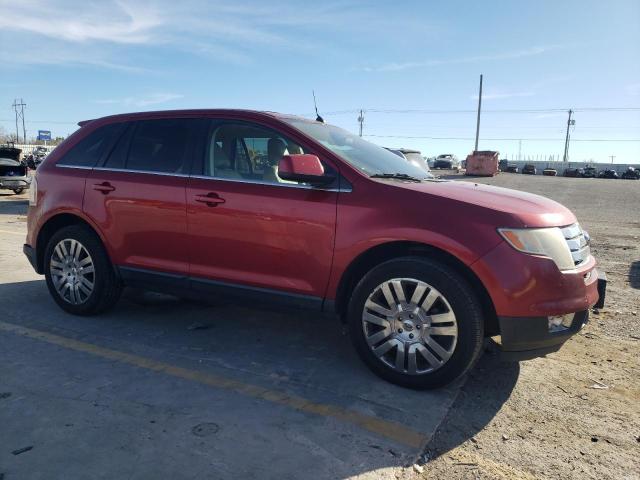 Photo 4 from auction – 2009 FORD EDGE LIMIT with VIN 2FMDK39C09BA69840