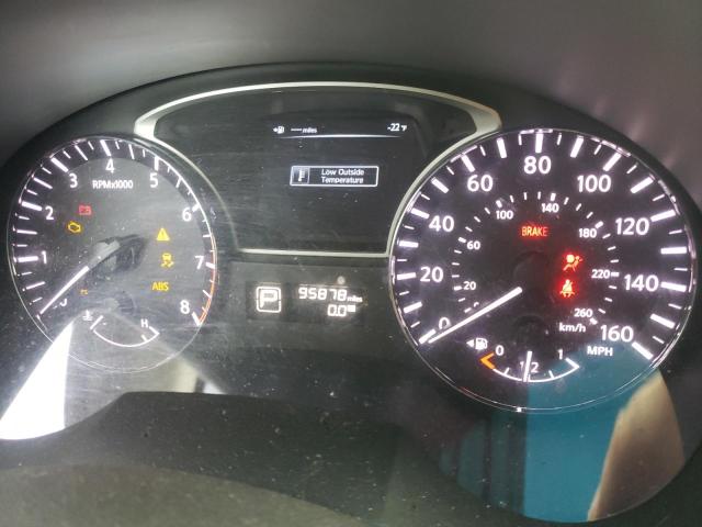 Photo 9 from auction – 2013 NISSAN ALTIMA 2.5 with VIN 1N4AL3AP9DN403644