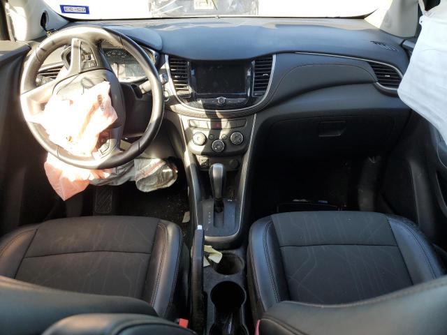Photo 8 from auction – 2018 CHEVROLET TRAX 1LT with VIN KL7CJLSB5JB692267