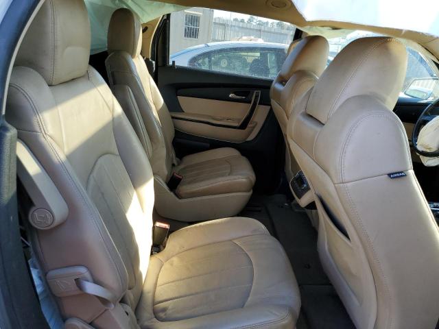 Zdjęcie 11 z aukcji – 2011 GMC ACADIA DEN z VIN 1GKKRTED7BJ384582
