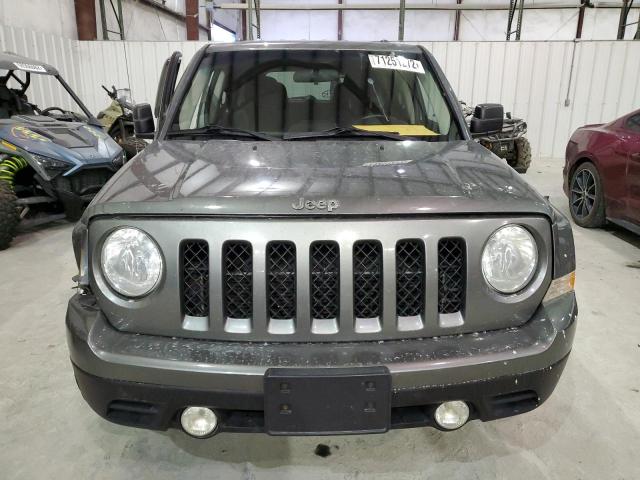 Photo 5 from auction – 2013 JEEP PATRIOT SP with VIN 1C4NJRBB2DD271775