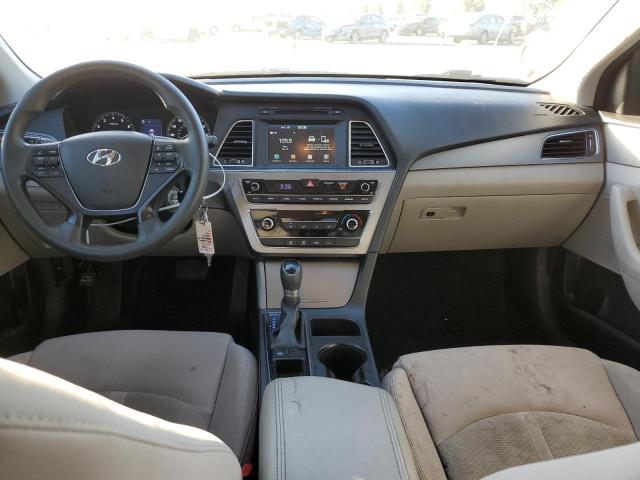 Photo 8 from auction – 2016 HYUNDAI SONATA SE with VIN 5NPE24AF6GH410552